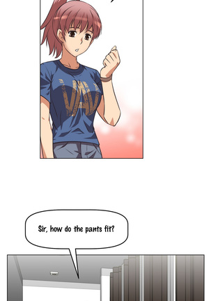 Brawling Go Ch.0-32 Page #118