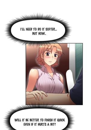 Brawling Go Ch.0-32 Page #314