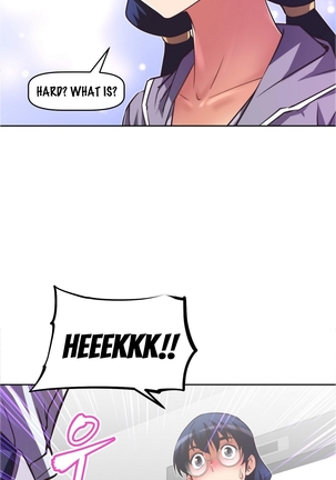 Brawling Go Ch.0-32 Page #807