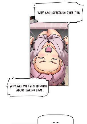 Brawling Go Ch.0-32 Page #258
