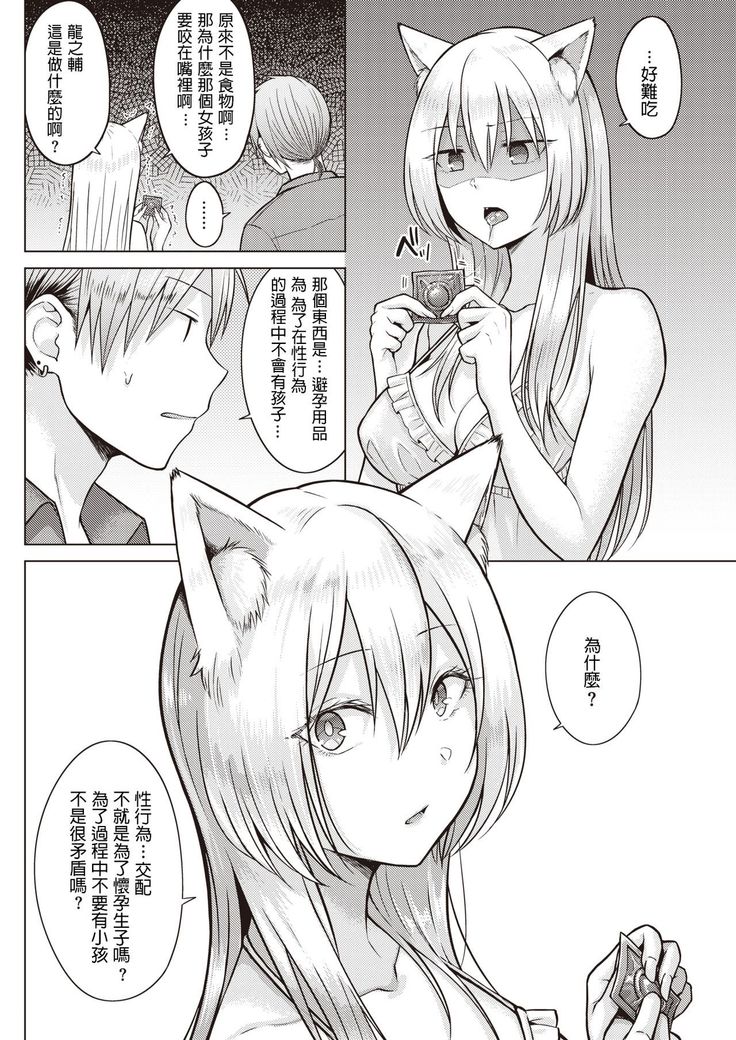 Kitsune Biyori