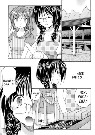 My Mom Is My Classmate vol2 - PT13 - Page 7