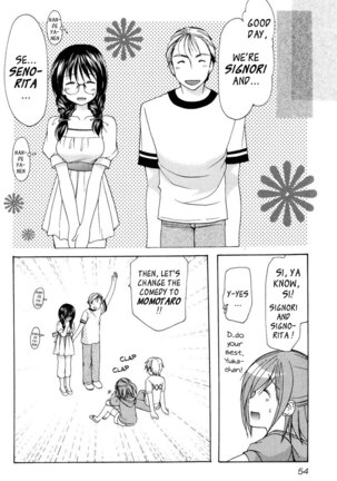My Mom Is My Classmate vol2 - PT13 - Page 14
