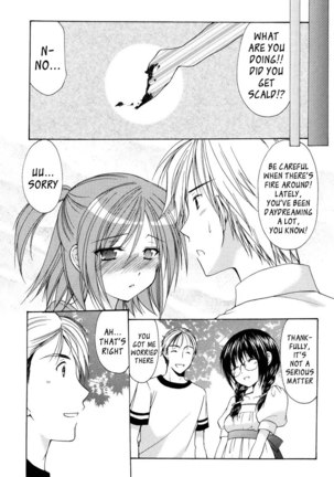 My Mom Is My Classmate vol2 - PT13 Page #9