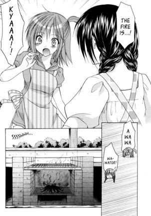 My Mom Is My Classmate vol2 - PT13 Page #8