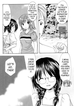 My Mom Is My Classmate vol2 - PT13 - Page 10
