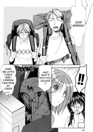 My Mom Is My Classmate vol2 - PT13 - Page 2