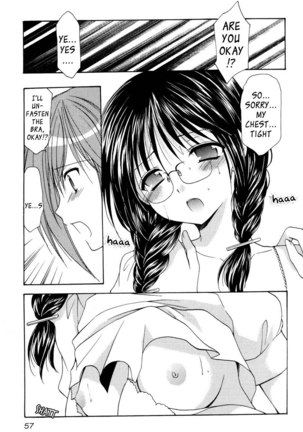 My Mom Is My Classmate vol2 - PT13 - Page 17