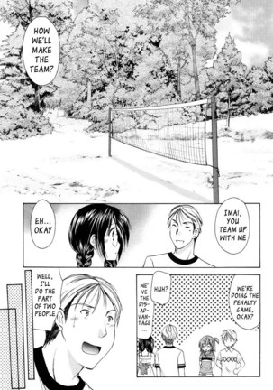 My Mom Is My Classmate vol2 - PT13 - Page 11