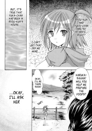 My Mom Is My Classmate vol2 - PT13 - Page 6
