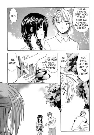 My Mom Is My Classmate vol2 - PT13 - Page 5