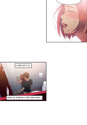 Sweet Guy Chapter 05 - Page 39