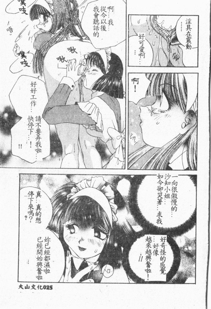 Comic Aishiteru Vol.33