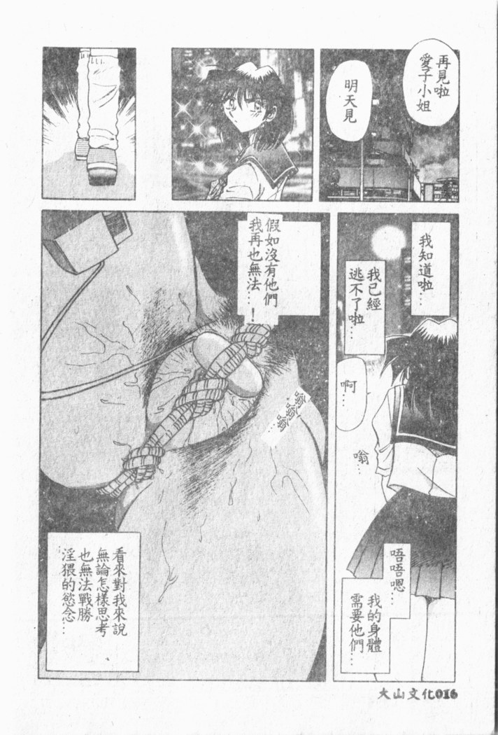 Comic Aishiteru Vol.33