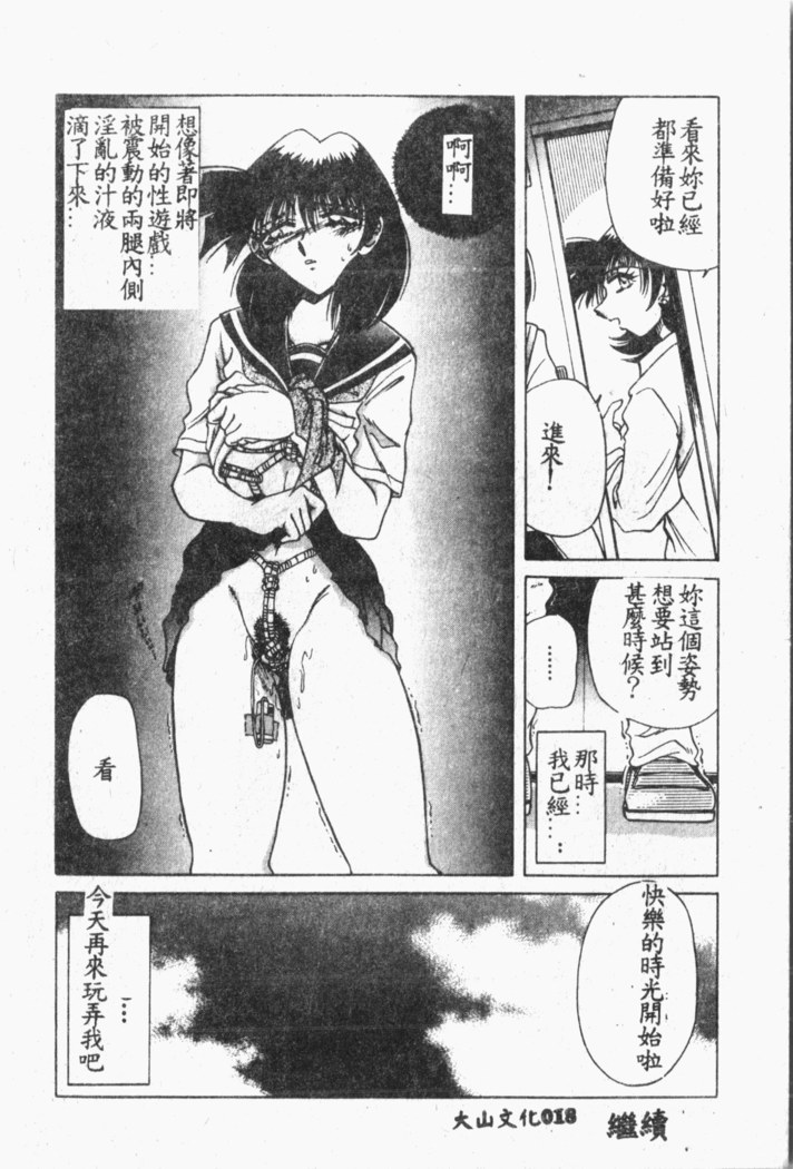 Comic Aishiteru Vol.33