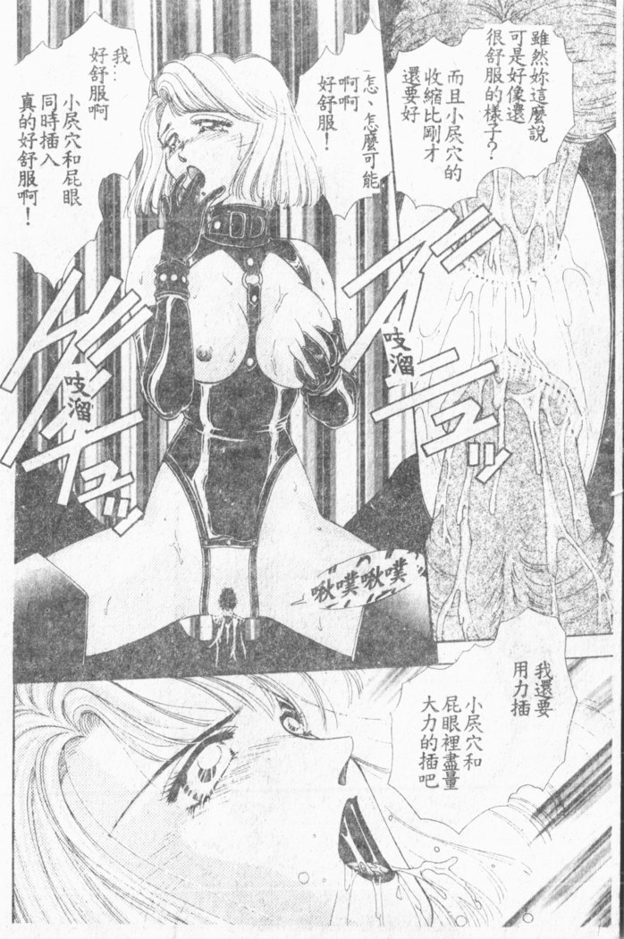 Comic Aishiteru Vol.33