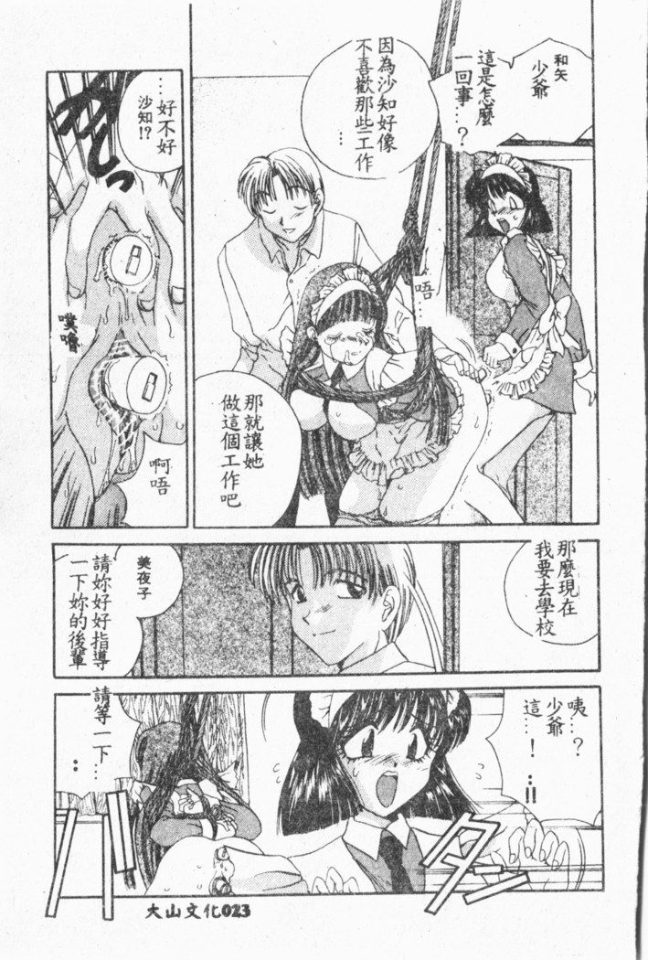 Comic Aishiteru Vol.33