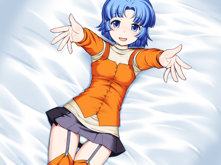 OG娘と。