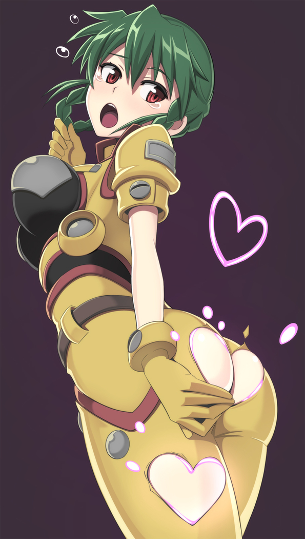 OG娘と。