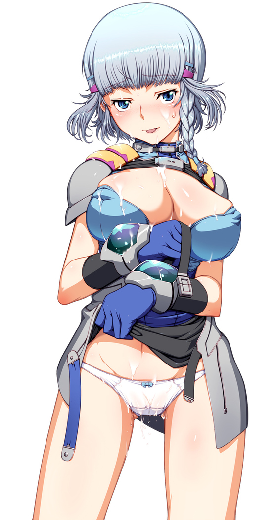 OG娘と。