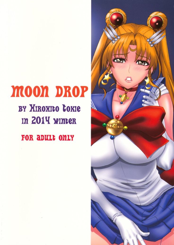 MOON DROP