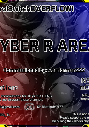 CYBER R AREA - Page 22