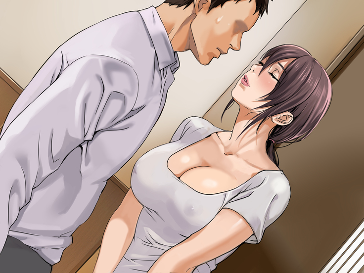 Risou no Oku-san to! Shitaikoto, Zenbu.