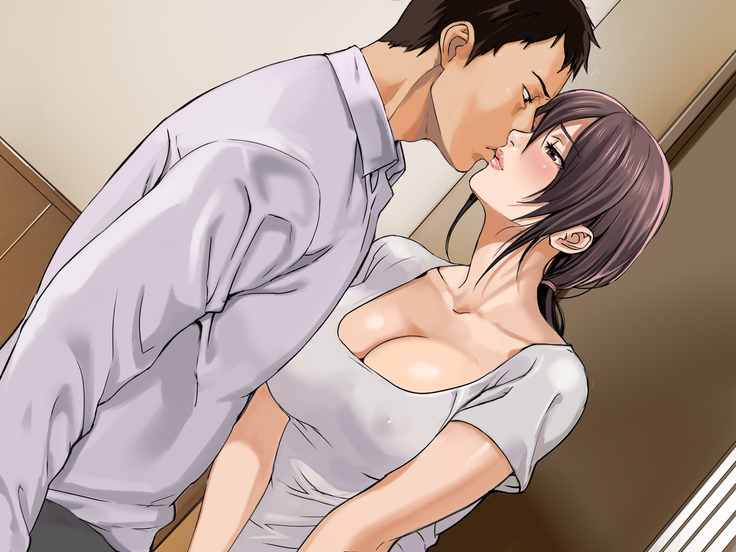 Risou no Oku-san to! Shitaikoto, Zenbu.