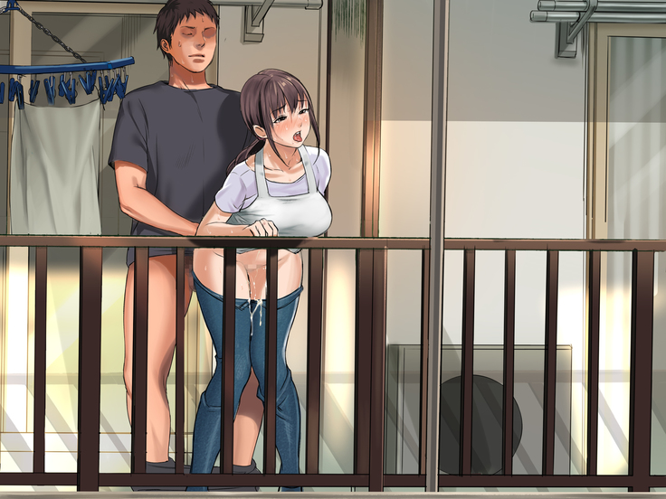 Risou no Oku-san to! Shitaikoto, Zenbu.