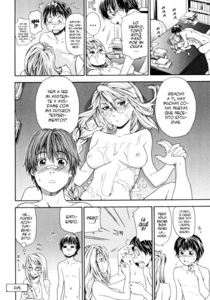 Witchcraft ch. 1-2 (decensored) Page #25