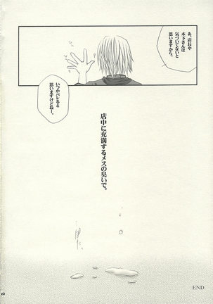 MADE IN JAPAN Page #20