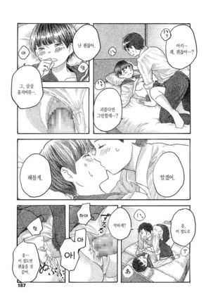 kokoro no akashi Page #15