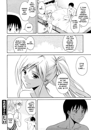 Seiteki Setsuko-san | Sexual Setsuko-san Page #18