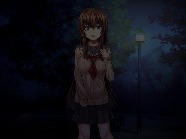 ちょい小生意気な美少女が体育教師に調教レ○プされて堕ちるまで