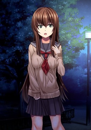 ちょい小生意気な美少女が体育教師に調教レ○プされて堕ちるまで Page #346