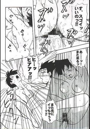 Dragon Ball Camp - Jap Page #14