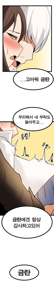 중년사령관과 금란의 나들이