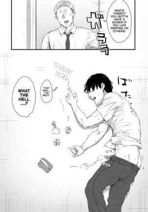 Kareshi ni Tanomarete Dakareru Mei-san - Page 26