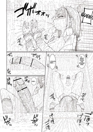 Doko ni Demo iru Goku Futsuu-souna Joshi - Page 33