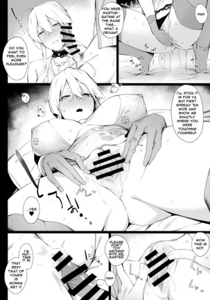 Sultry Altria Page #9