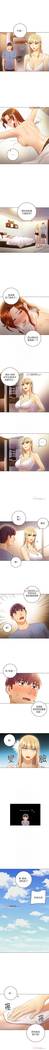 【周二连载】继母的朋友们（作者：Red-A&頸枕） 第1~37话