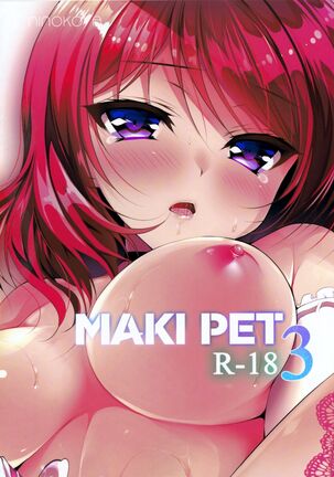 MAKIPET 3 Page #30