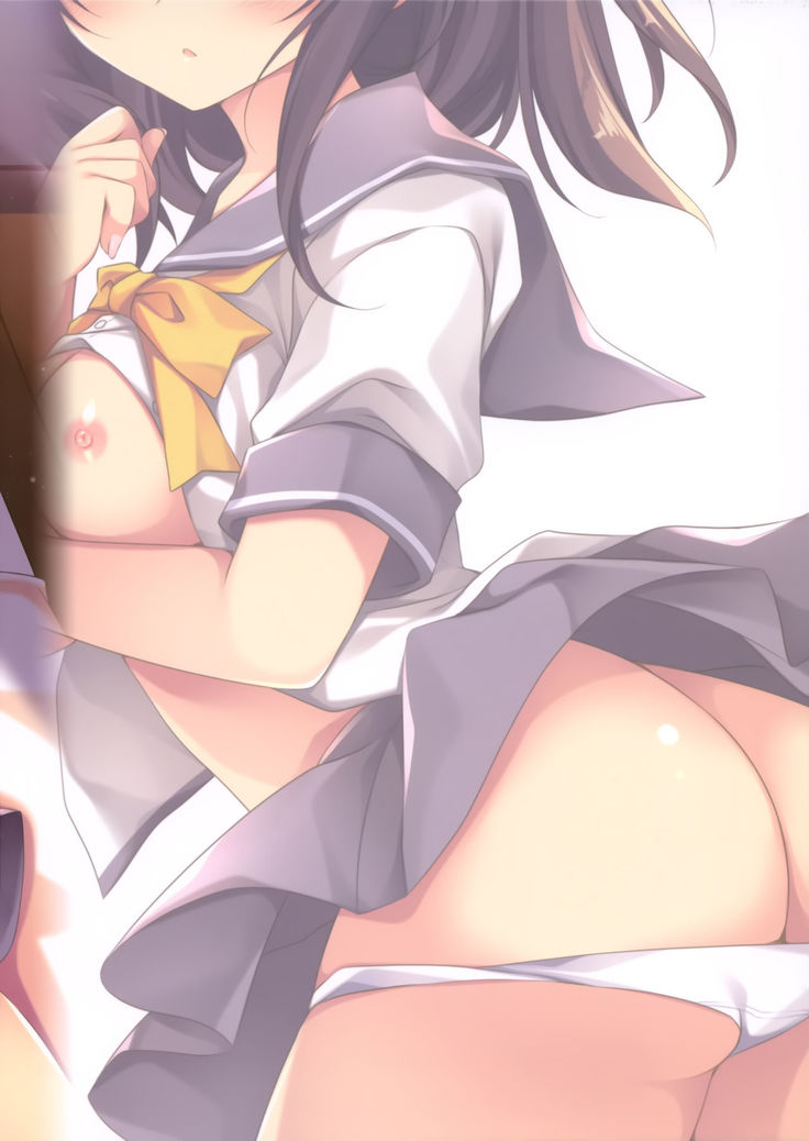 Onii-chankko Yakimochi Hen