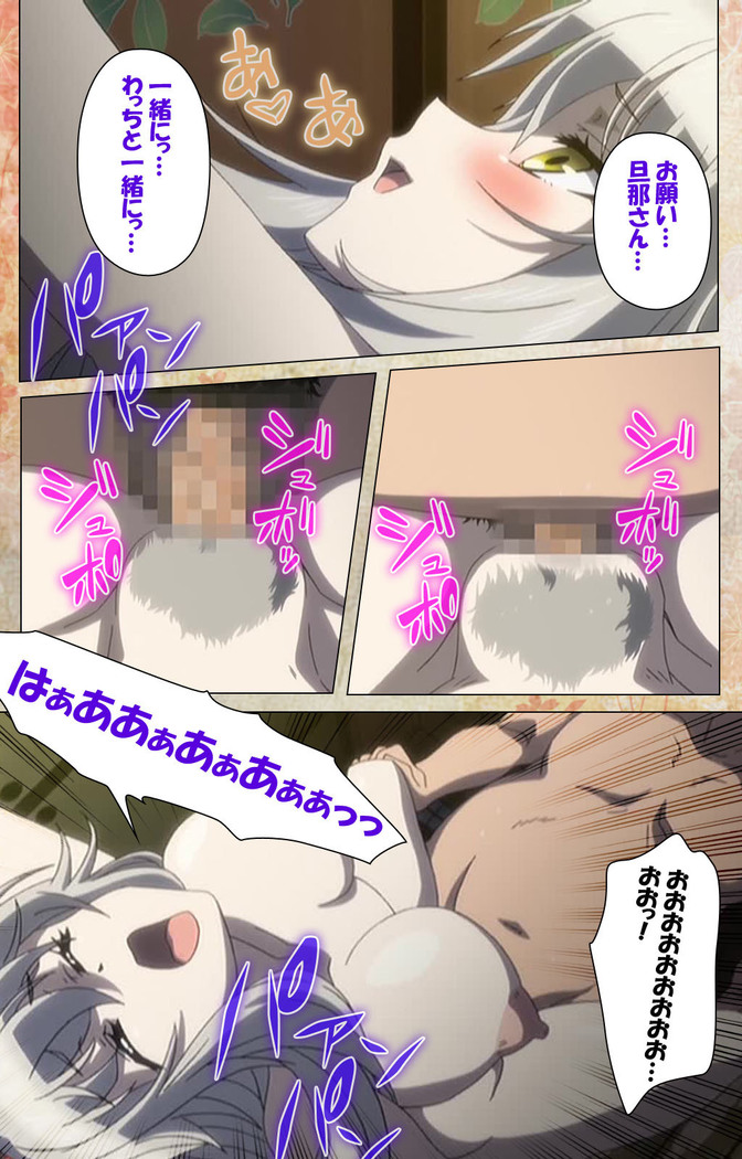Koimaguwai Kanzenban