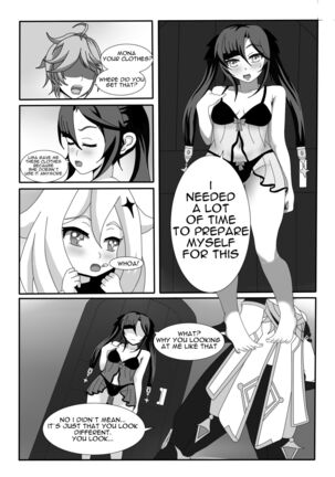Quest Impact 1 Page #13