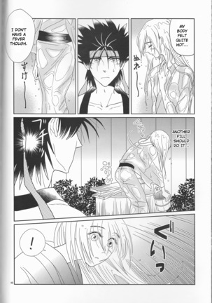 Hime ken ryoran Page #48