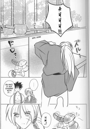 Hime ken ryoran Page #29