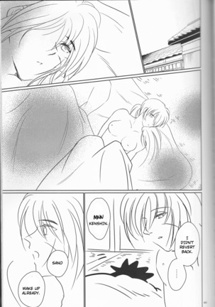 Hime ken ryoran Page #43