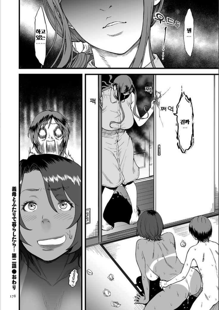 AV Joyuu no Kaa-san to Hikikomori no Boku ga Sex Suru You ni Natta Wake