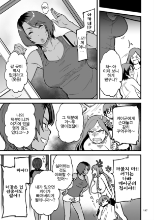 AV Joyuu no Kaa-san to Hikikomori no Boku ga Sex Suru You ni Natta Wake Page #198